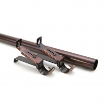 P&ocirc;le extensible, diam&egrave;tre 1⅛" (28mm)