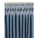 Felizitas 1:2.5 translucent traverse thread, 4" (100mm), 50 meter roll