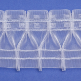 Felizitas 1:2.5 translucent traverse thread, 4" (100mm), 50 meter roll