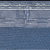 Felizitas 1:2.5 translucent traverse thread, 4" (100mm), 50 meter roll