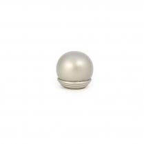 Ball Collection finial, for &frac34;" (19mm) diameter poles