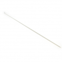 Fiberglass curtain b&acirc;ton