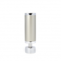 Black Friday finial, for 1⅛" (28mm) diameter poles