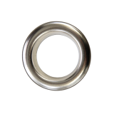 1⅝" Aluminium grommet with washer