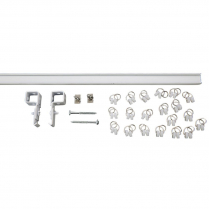 I-Beam with accessories