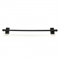 Adjustable 17-30" magnetic rod