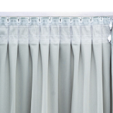 Madonna 1:2.0 translucent traverse thread, 4" (100mm), 50 meter roll