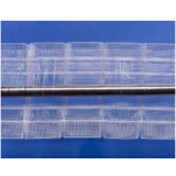 Madonna 1:2.0 translucent traverse thread, 4" (100mm), 50 meter roll