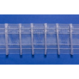 Madonna 1:2.0 translucent traverse thread, 4" (100mm), 50 meter roll