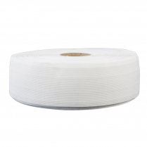 Metro 1:2.5 pli de smock en velour, bande avec poche, 2&frac34;" (70mm), rouleau de 50 m&egrave;tres