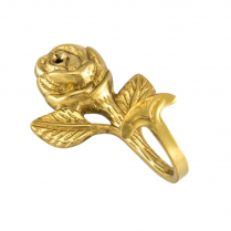 3&frac12;" Rose hooks