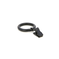 1" (25.4mm) Rings with Clips, 10 per pack