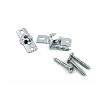 Inside wall bracket, 2/pack