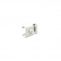 I-Beam bracket clip