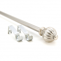 ⅝" Extendable pumpkin caf&eacute; rod