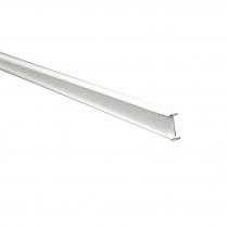 I-Beam track, no accessories (bulk).