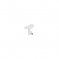 DS Endcap universal with screw