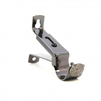 4&frac12;-6&frac12;" Extendable brackets, for 1⅛" (28mm) diameter poles