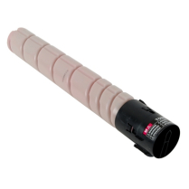 Konica Minolta TN-324M Magenta Toner Cartridge