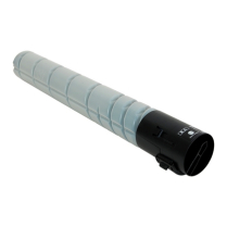 Konica Minolta TN-514K Black Toner Cartridge