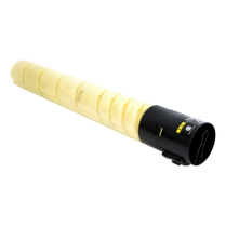 Konica Minolta TN-514Y Yellow Toner Cartridge