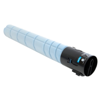 Konica Minolta TN-514C Cyan Toner Cartridge