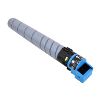 Konica Minolta TN-328C Cyan Toner Cartridge