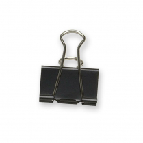 Westcott&reg; Fold Back Clips 1-5/8" 12/box