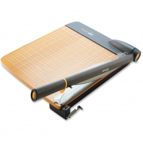 Westcott&reg; Titanium Bonded&reg; TrimAir Guillotine Trimmer 18