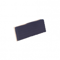 Westcott&reg; Chalkboard/Dry Erase Brush Blue