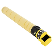 Konica Minolta TN-626Y Yellow Toner Cartridge