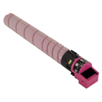 Konica Minolta TN-626M Magenta Toner Cartridge