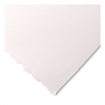 Arches Watercolour Paper Hot Pressed 300lb 22" x 30" Single Sheet