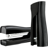 Bostitch&reg; Dynamo&trade; Full Strip Stapler Black