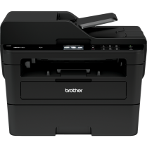 Brother MFCL2750DW Compact Laser Multi-Function Center&reg;