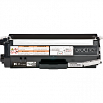 Brother Toner Cartridge High Yield TN315BK Black