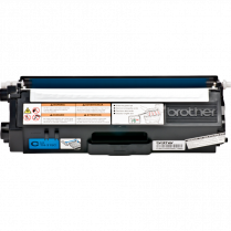 Brother Toner Cartridge High Yield TN315C Cyan