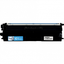 Brother Toner Cartridge TN431C Cyan