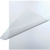 Business Source Laminating Pouches 10mil 9" x 11-1/2" Letter 50/box