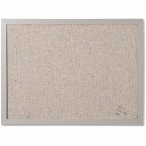 MasterVision Fabric Bulletin Board 18" x 24"