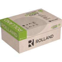Rolland Enviro&trade; Copy Paper 92B 20lb 8-1/2" x 14" 500/pkg