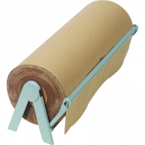 Paper Roll Kraft 24" x 1,200'