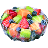 Glad&reg; Cling Wrap 12"W x 98'L