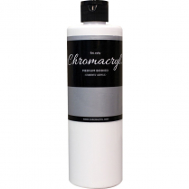 Chromacryl Student's Acrylic 64oz White