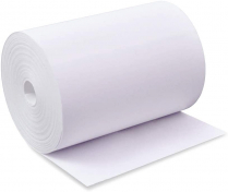 Custom Paper Thermal Rolls 2-1/4"W x 74' 50/box