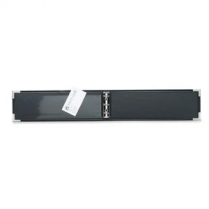 Davis Group 1-Up Cheque Binder 3/4" Black