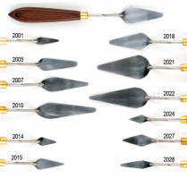 Art Pro Painting Knife #2007