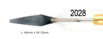 Art Pro Painting Knife #2028