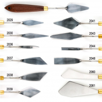 Art Pro Painting Knife #2044