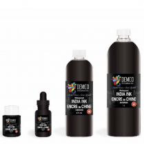 Demco India Ink 60ml